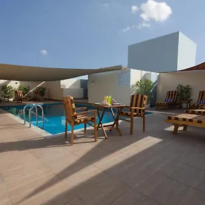 Aparthotel City Stay Hotel Apartment, Dubai