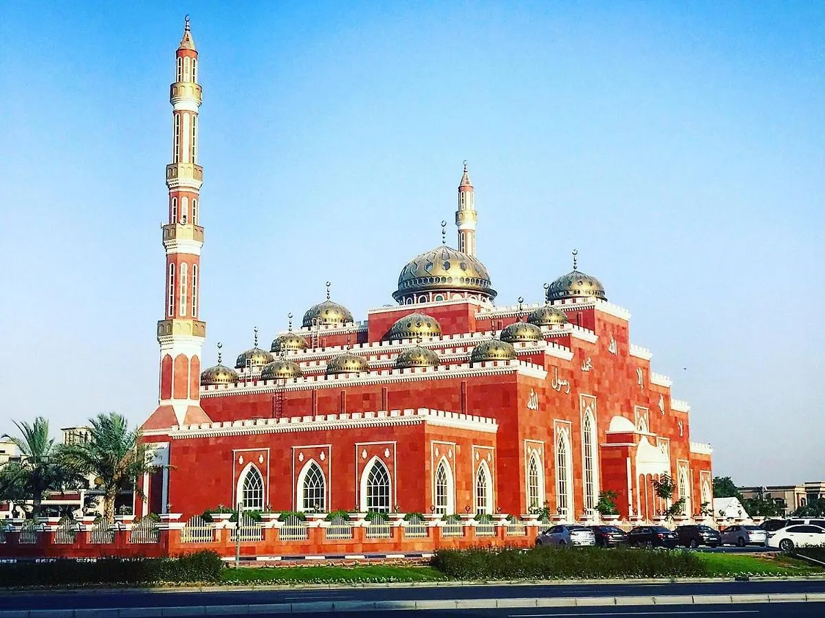 Wonderful Partition Room In Al Barsha 1 Near Metro Dubai 0*,  United Arab Emirates
